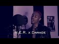 H.E.R. - Damage (Cover)