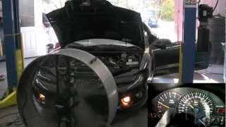 Firehawk Dyno