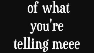 Anita Cochran & Steve Warnier - What If I Said - Lyrics. chords