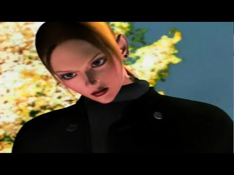 tekken 3 nina end game tekken 3 nina end game