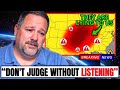 Jesus Showed Him 5 Events Coming In 2026 Shocking NDE 