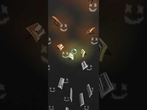 🥰Beat bounce gameplay