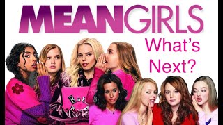 Mean Girls: Does the Franchise Have a Future