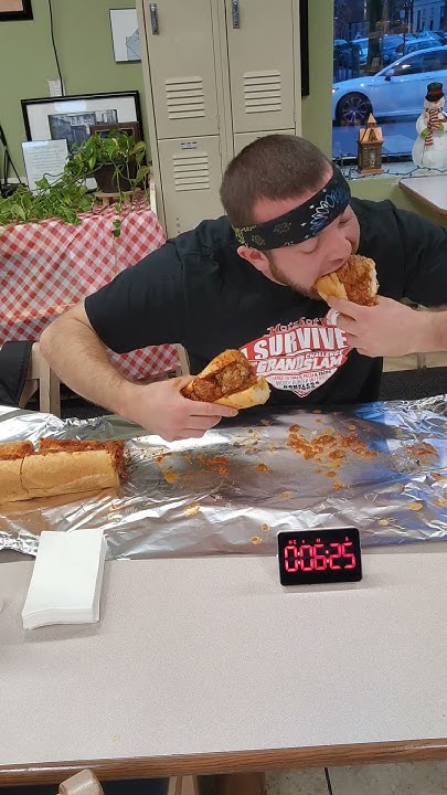 3-foot-long-meatball-sub-challenge-foryourpage-youtube