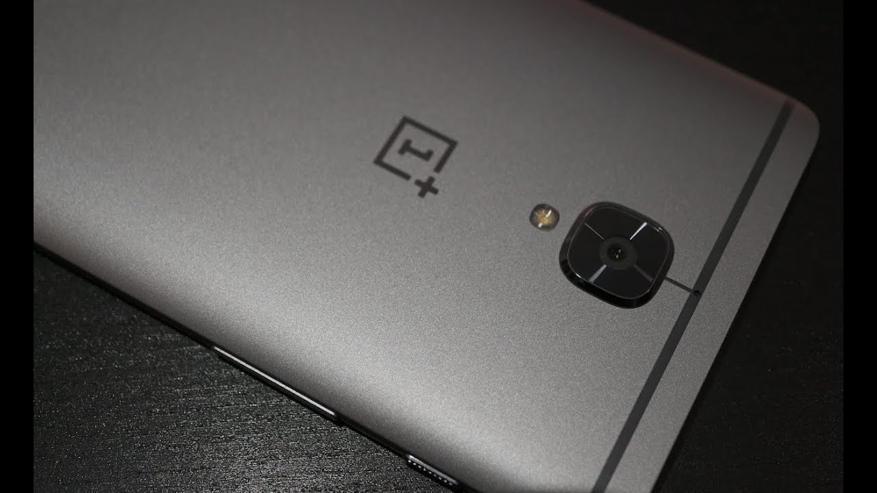 الرابــطــة الرسمية لجهاز Oneplus 3 البوابة الرقمية Adslgate