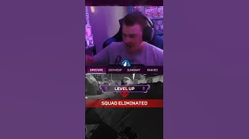 I’m so bad #apexlegends #apex #gaming #apexmoment #apexlegendsclips