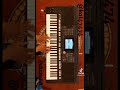Miko Mike Keyboard Aster Abebe