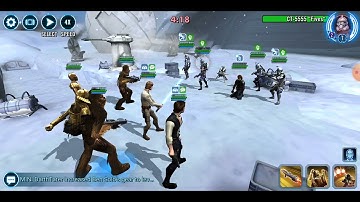 CLS vs GAS-501st: 61 banners