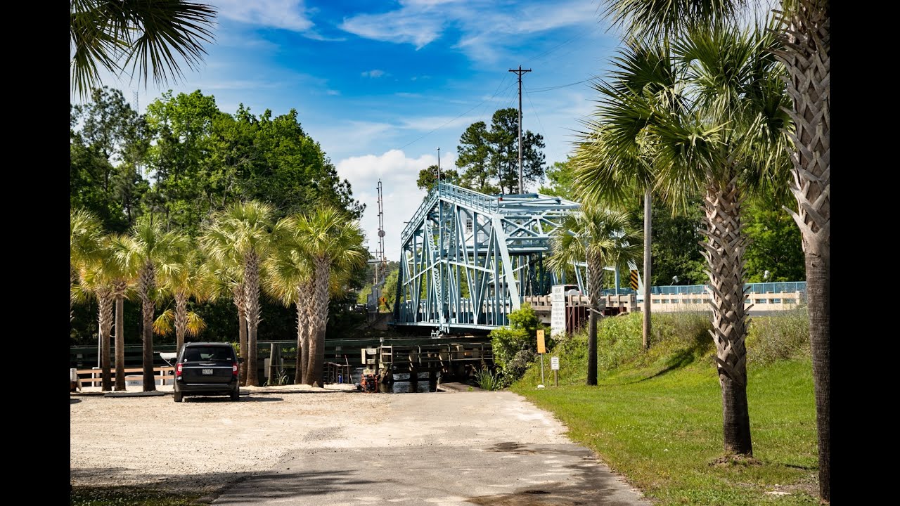 Socastee: A Waterway Hidden Gem