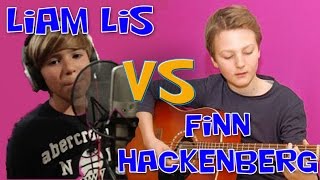 Download Lagu Liam Lis VS Finn Hackenberg - Let Her Go (Passenger cover) Download Lagu Liam Lis VS Finn Hackenberg - Let Her Go (Passenger cover)
