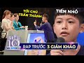 Rapper Tiến Nhỏ tái hiện bài hát 'Tuổi Thơ Tôi' của Jack CỰC CHẤT xứng đáng thần đồng nhạc Rap Việt