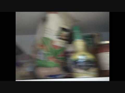 subscribers of t series Kitchen - In the Pantry