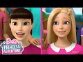 Barbies königliches Abenteuer 👑💕 | Barbie Prinzessinnen Abenteuer | @Barbie Deutsch