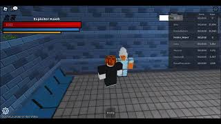 Blood Surge Exploit script ( FIX DIZZY) Blood Surge Exploit script ( FIX DIZZY)