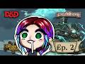 Twisted Fortune: EP. 2 - All Aboard the Ghostlight Express! [ Dungeons &amp; Dragons 5e ]
