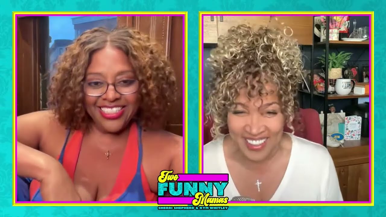 7-28-26 LIVE Stream | Two Funny Mamas