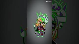 New Leah design! Hush meme #gacha #fnafoc #fnaf #aftonfamily