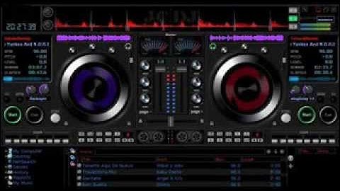 DJ Video Course 2013: Virtual DJ Pro Remix DJ Mix Software