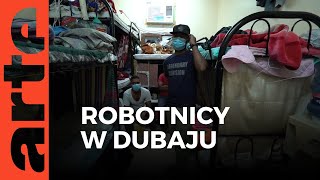 Dubaj: koniec emirackiego snu? | ARTE.tv Dokumenty