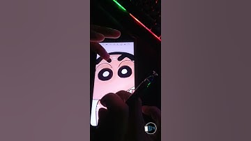 #shorts | Shinchan drawing | Indian version of #shinchan | Easy drawing #cartoon  #art #stepbystep