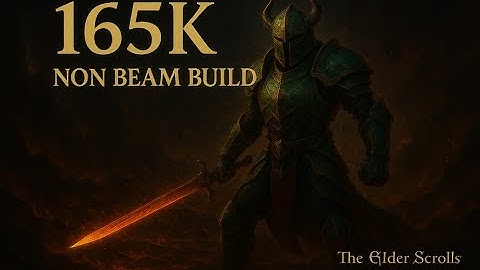 ESO | U47 | Arcanist/Dragonknight/Nightblade | 165K+ dps Parse