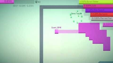 Splix.io hack/texture pack/mod | MJ WHITHER