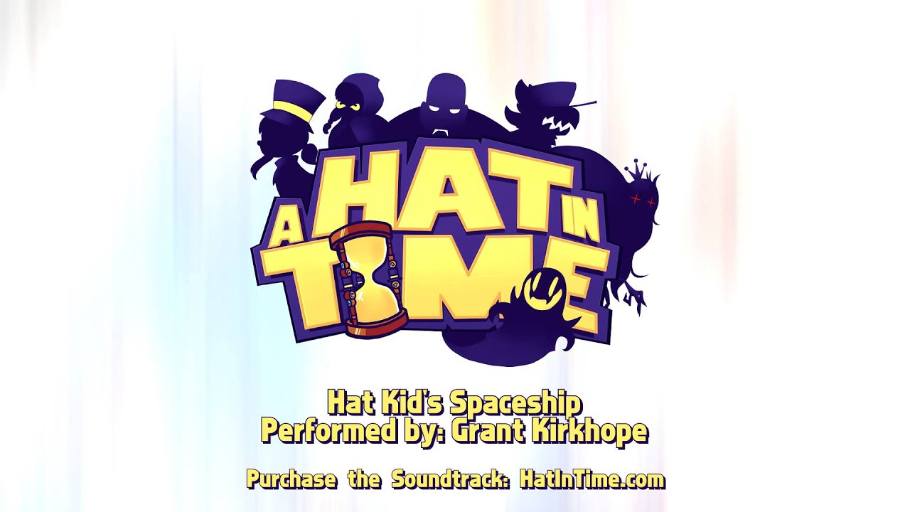 A Hat In Time Oh It S You Piano Sheets Youtube