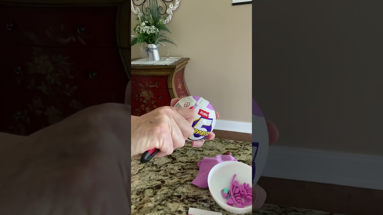 My Mini Baby Series 2  Opening Ultra Rare Twins