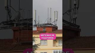 Efecto 😱 de las antenas