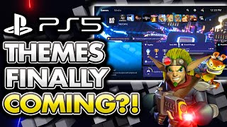 PlayStation 5 Most Requested Feature is Finally Getting Added?!