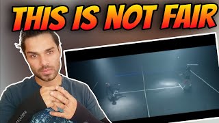 Edis - Benim Ol (Official Video)//Reaction