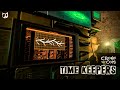 TIME KEEPERS | CRONOCOPS - WHO BUILT IT? ALBUM |  OFFICIAL VISUALIZER