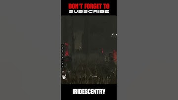 LOVE THE CHAOS! | 2V8 Mode - Dead by Daylight | #intothefog #2v8modedbd @IriChromatic