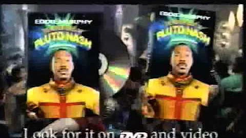 Opening To Ballistic Ecks Vs Sever 2002 VHS