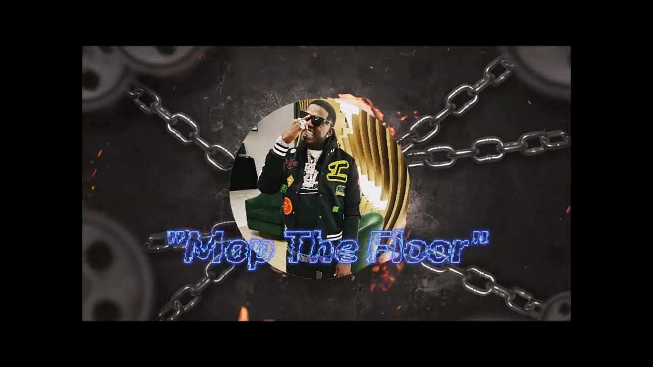 [FREE] Big Boogie Type Beat "Mop The Floor" YouTube