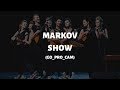 GoPro Vision / Grisha Markov Solo Show