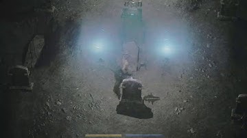 Exanima - Resurrecting Derrin