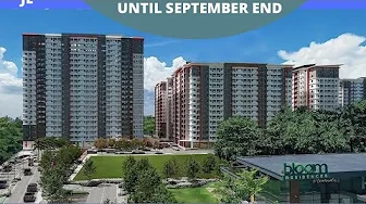 GOING TO BLOOM RESIDENCES/ARIES LYN