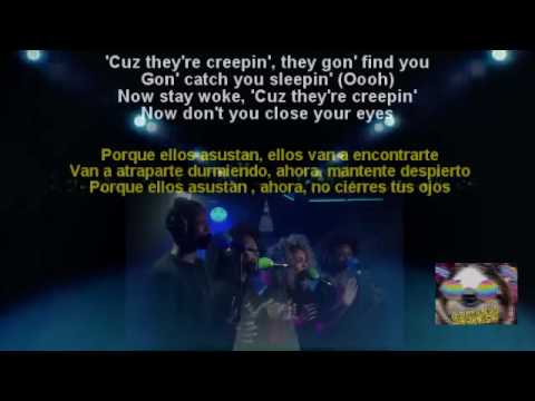 childish gambino lyrics redbone childish gambino redbone lyrics sub espa 209 ol m 216 youtube childish gambino lyrics redbone childish gambino redbone lyrics sub espa 209 ol m 216 youtube