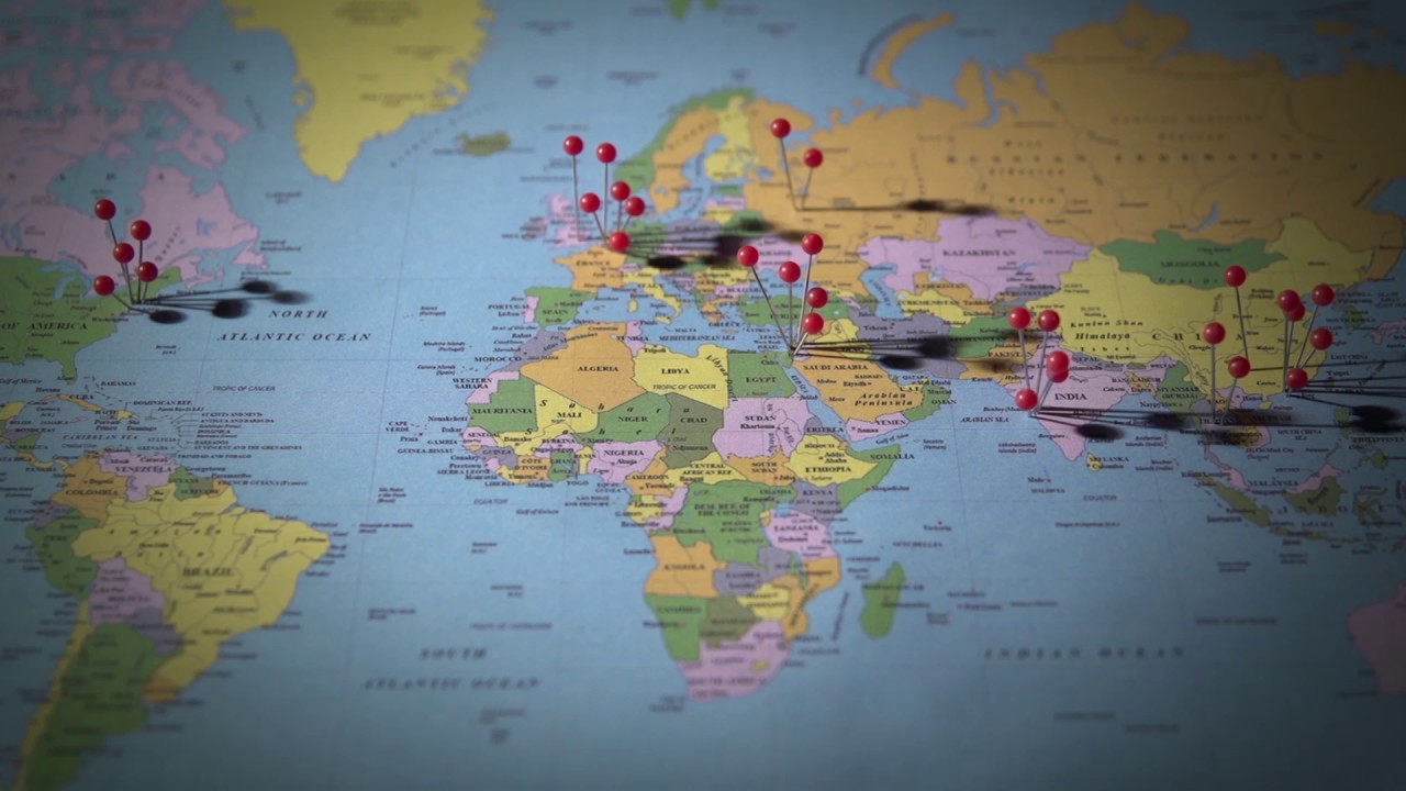 Faces of Stuller - Carl Lehnhardt