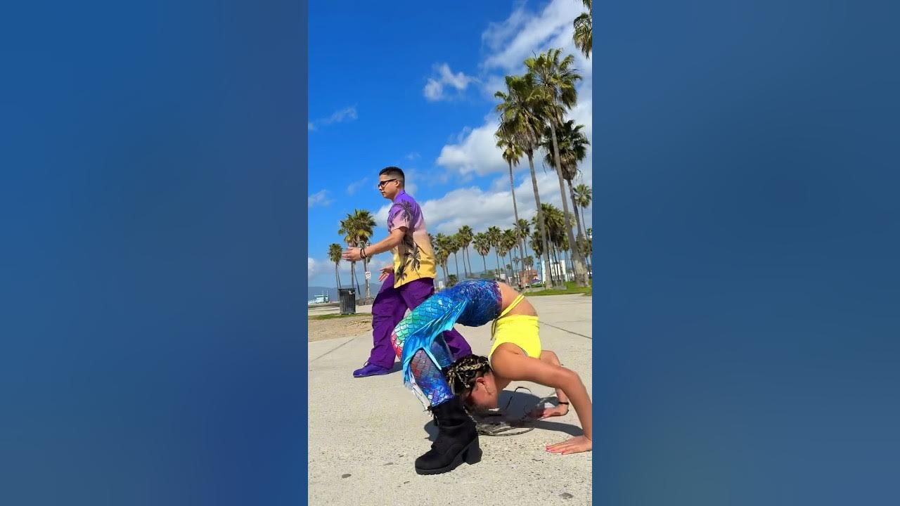 BENDBOT 100 MILLION VIEWS! WHAT’S YOUR FAVORITE COLOR? Abiud_Sando