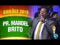 Gideões 2019 - Pr. Manoel Brito