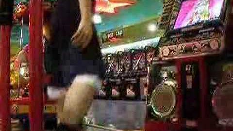 DDRSN2 A thing called LOVE (DP)