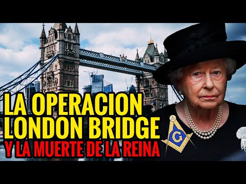 Video: ¿Por qué se menciona a la reina en el acto antidisturbios?