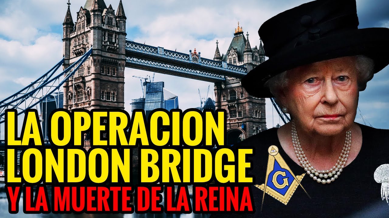 Causa muerte isabel ll de inglaterra