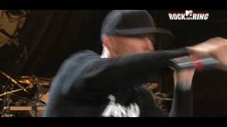 Limp Bizkit - Rollin [HD] [Live@MTV Rock am Ring 2009] Resimi