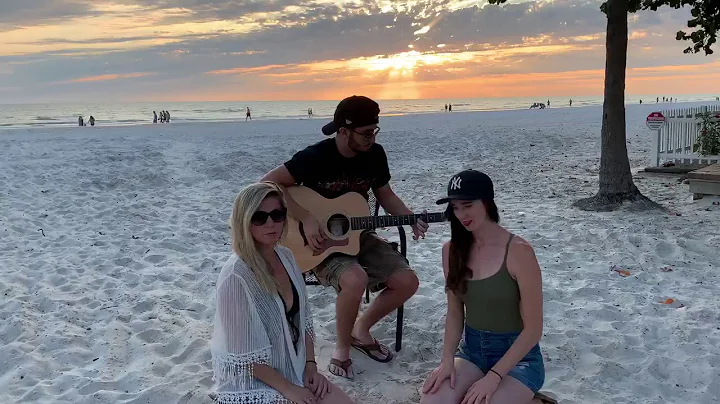 Times Like These Foo Fighter Cover