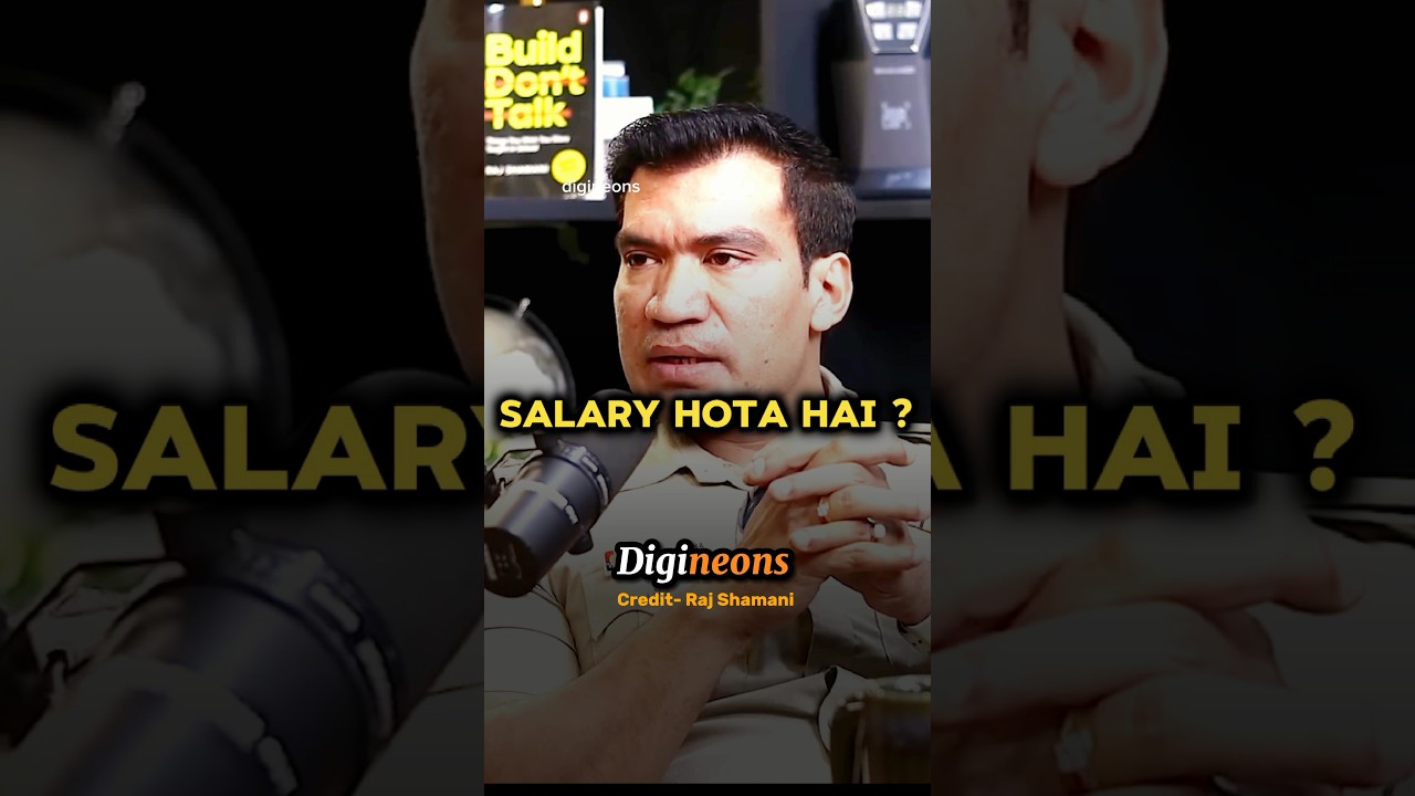 Jailor Salary ? 💸😱 || Ft. Deepak Sharma 