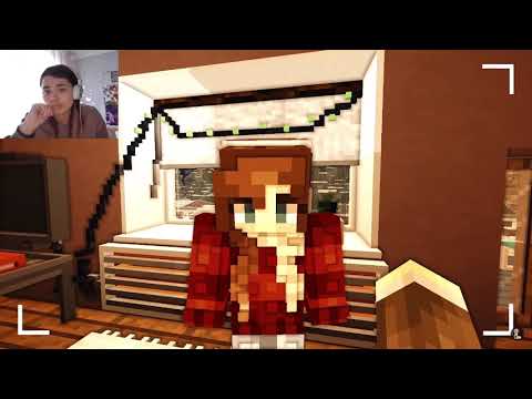 Реакция На Как Замочить Снеговика - Страшилки Minecraft - От Линча