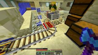 Minecraft Bug 1.9 [Entity fails to get into minecart]